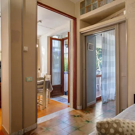 Relax Marina Di 아파트