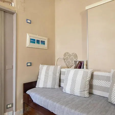 Appartement Relax Marina Di *