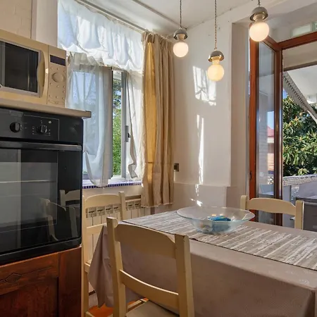 Appartement Relax Marina Di