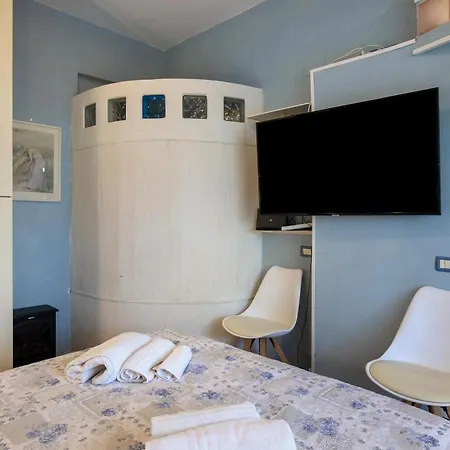 Relax Marina Di Appartement *