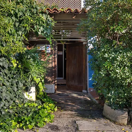 Relax Marina Di شقة