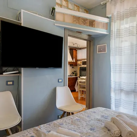 Appartement Relax Marina Di *