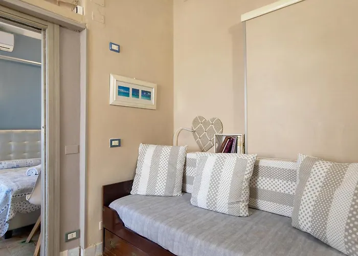 شقة Relax Marina Di *