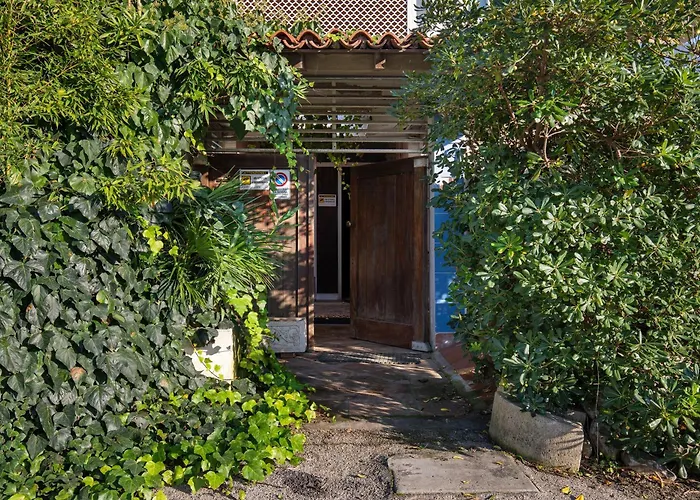 Relax Marina Di شقة