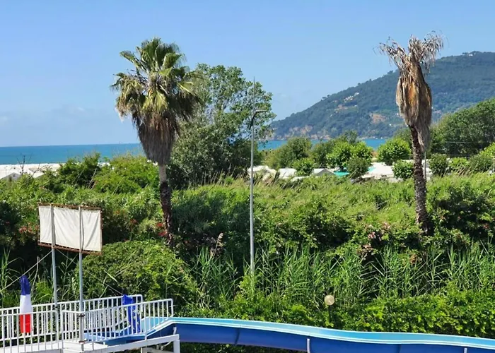 شقة Relax Marina Di *
